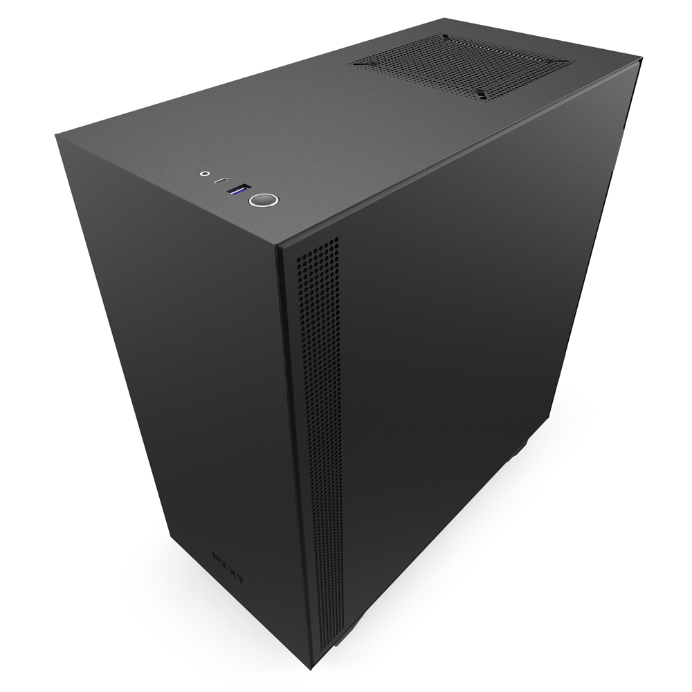 H510i｜NZXT｜株式会社アユート PCパーツ・VR・オーディオ等周辺機器